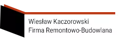 Wiesław Kaczorowski Firma Remontowo-Budowlana logo